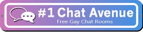 Gay Chat: Room Rules